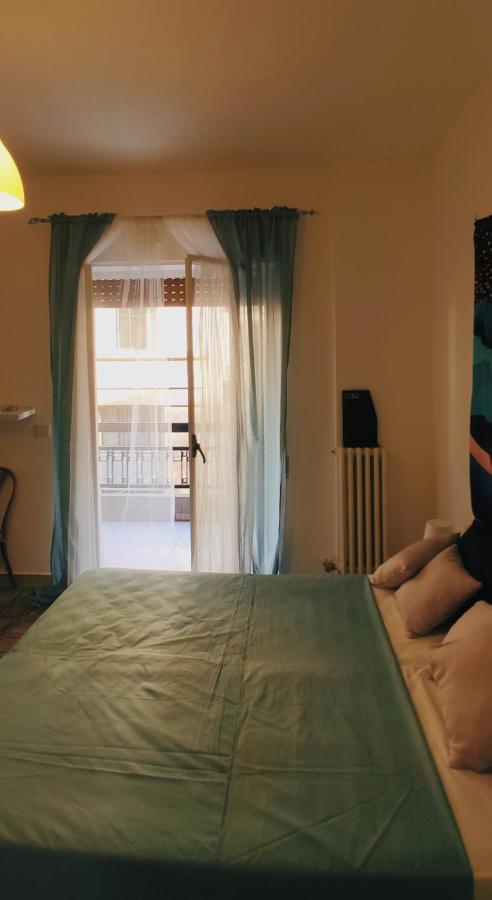 Nicolai63 Ξενοδοχείο Μπάρι Εξωτερικό φωτογραφία