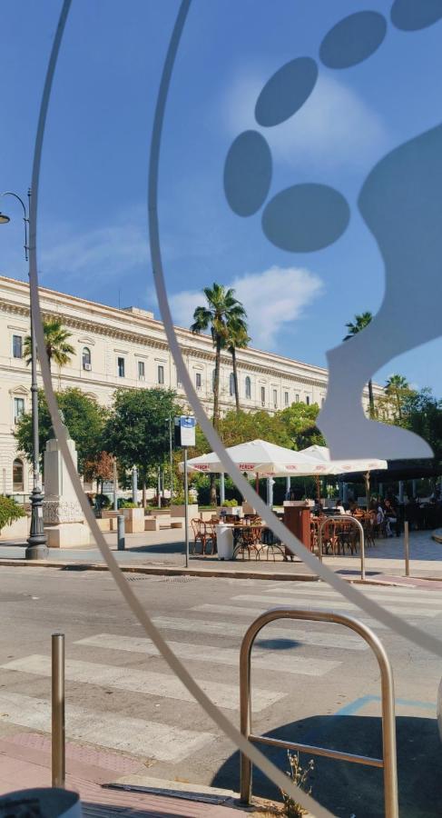 Nicolai63 Ξενοδοχείο Μπάρι Εξωτερικό φωτογραφία