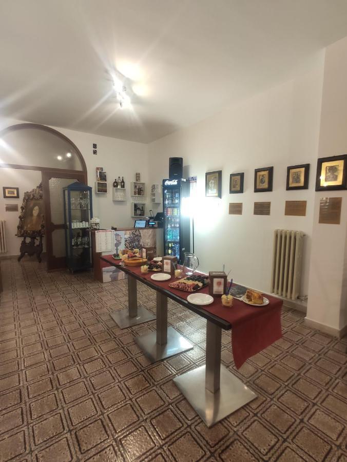 Nicolai63 Ξενοδοχείο Μπάρι Εξωτερικό φωτογραφία
